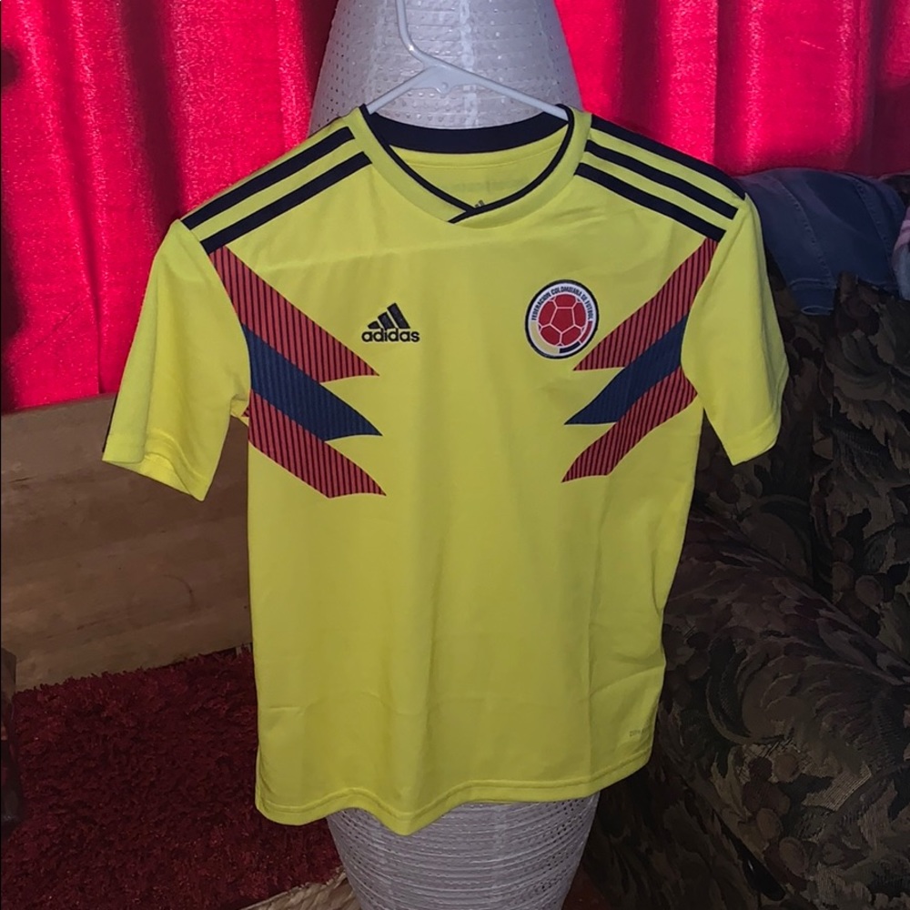 Adidas Jersey